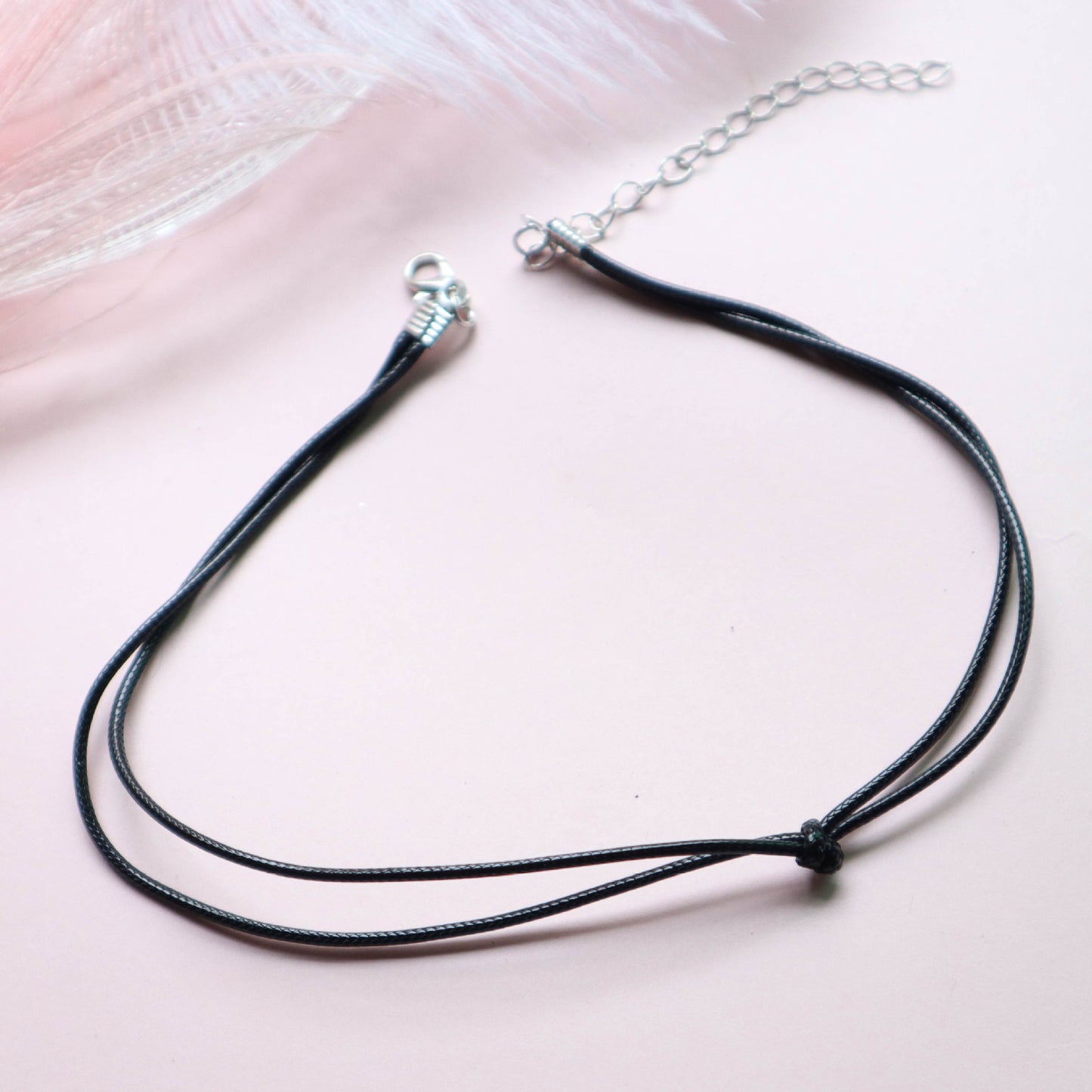 Lace Collar Short Clavicle Chain Sweater Necklaces