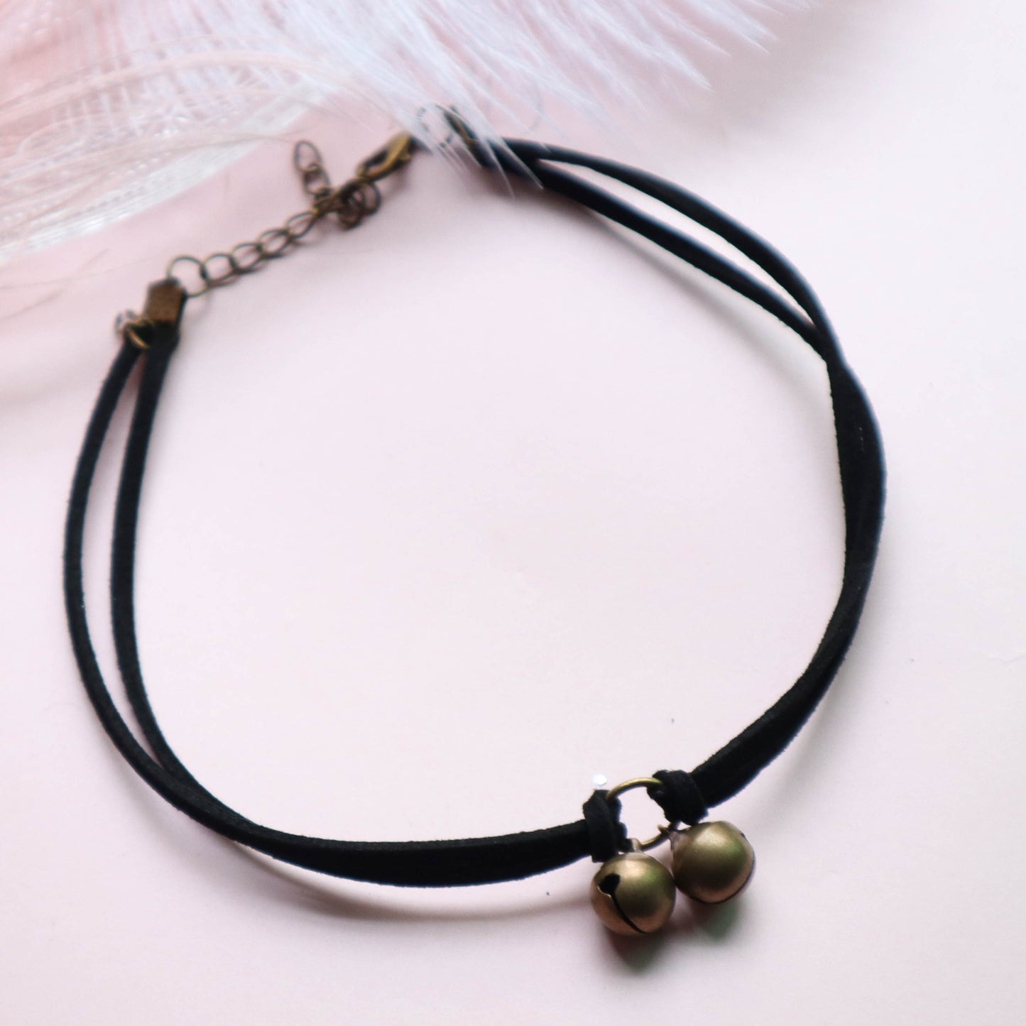 Lace Collar Short Clavicle Chain Sweater Necklaces