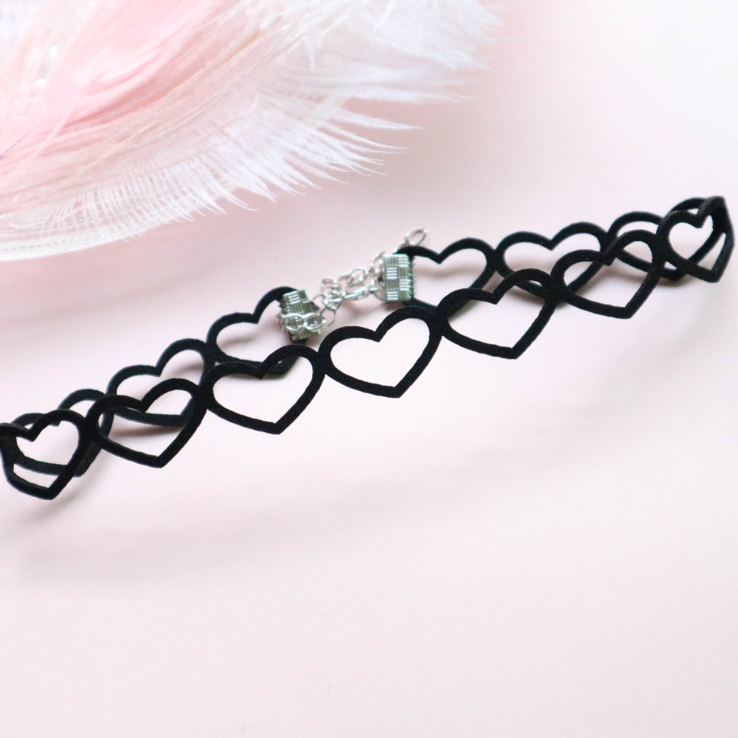 Lace Collar Short Clavicle Chain Sweater Necklaces