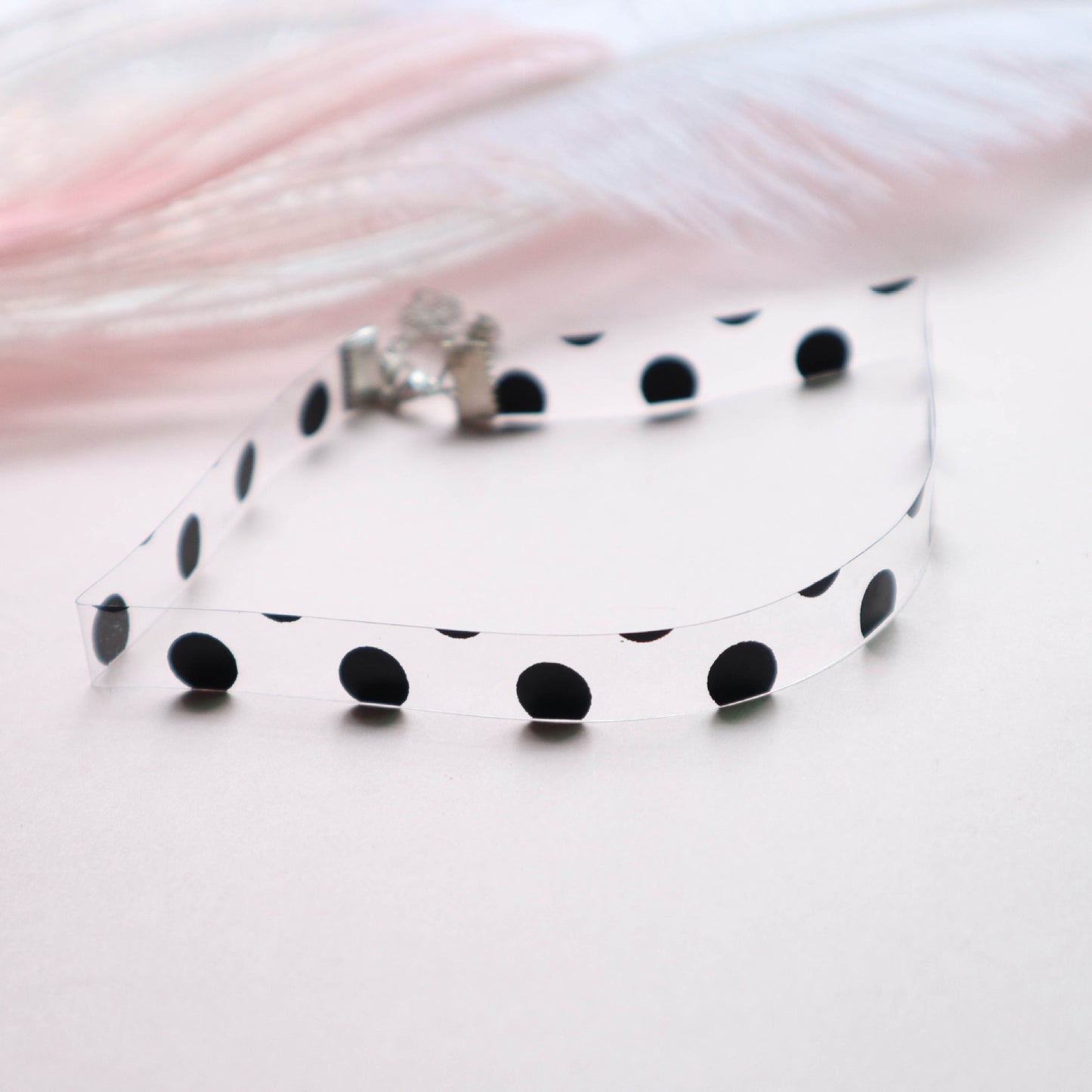 Lace Collar Short Clavicle Chain Sweater Necklaces