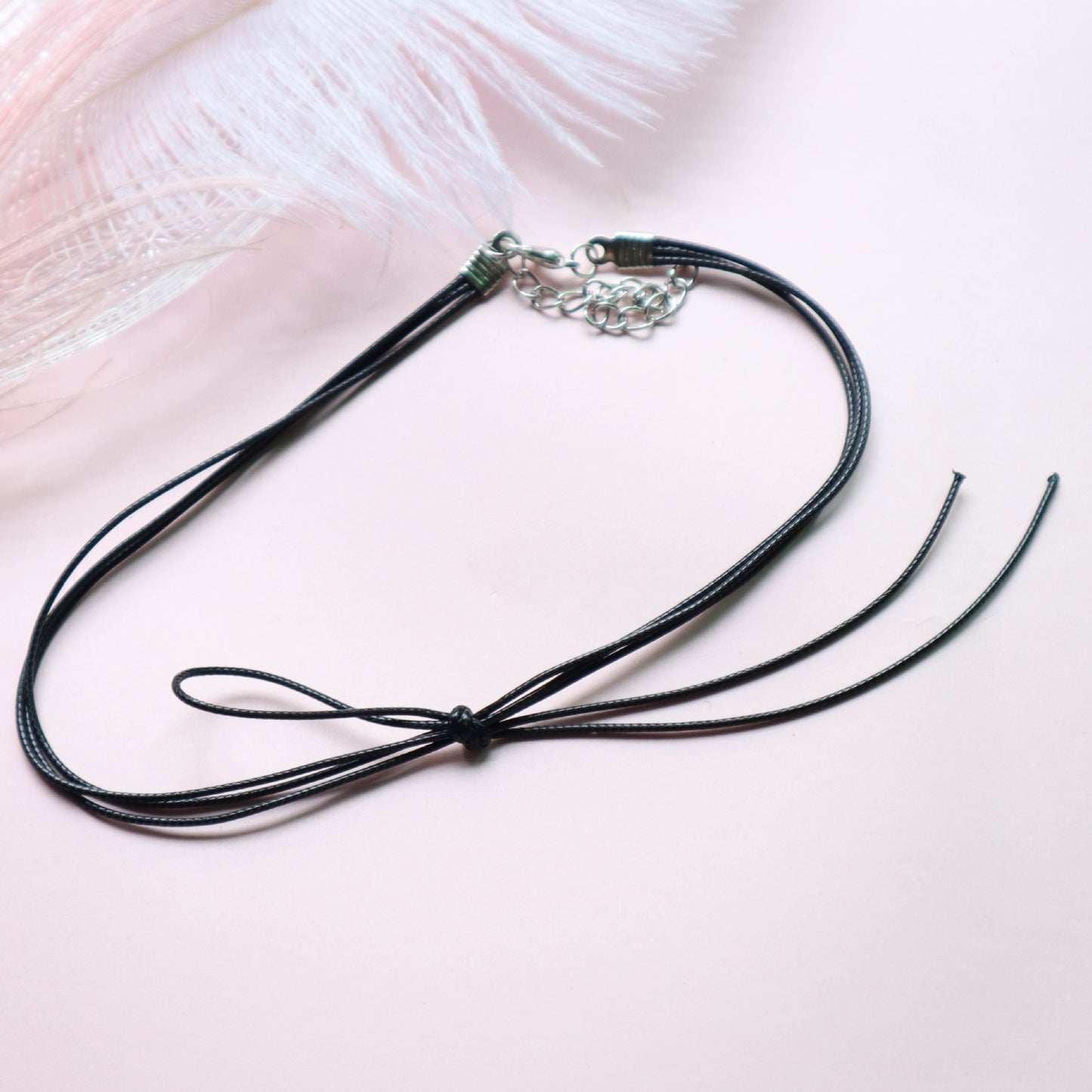 Lace Collar Short Clavicle Chain Sweater Necklaces