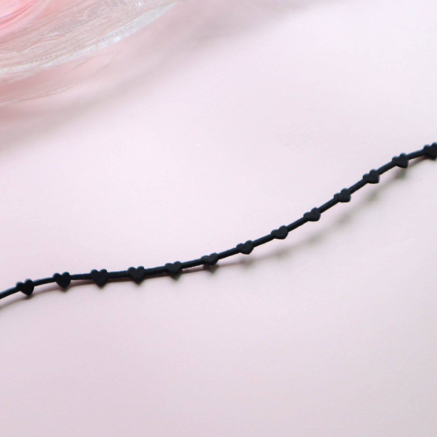 Lace Collar Short Clavicle Chain Sweater Necklaces