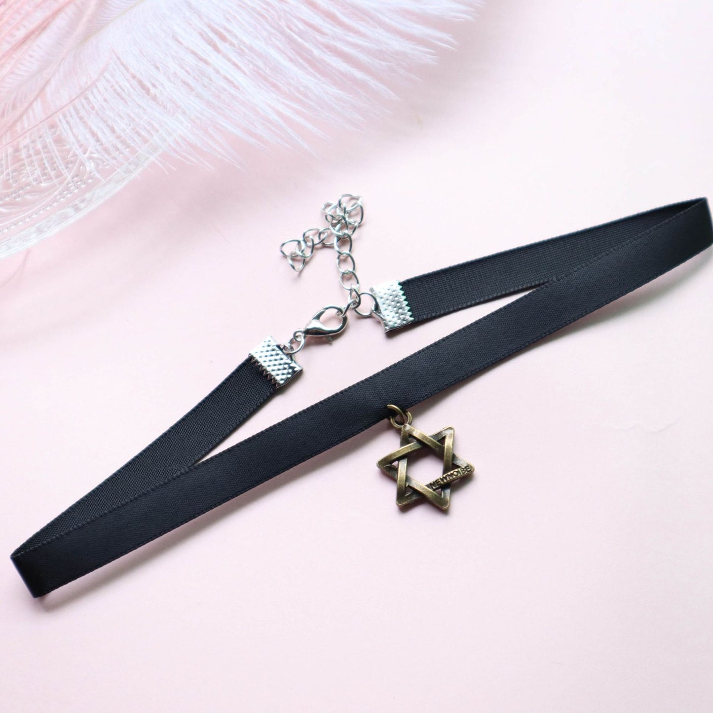 Lace Collar Short Clavicle Chain Sweater Necklaces