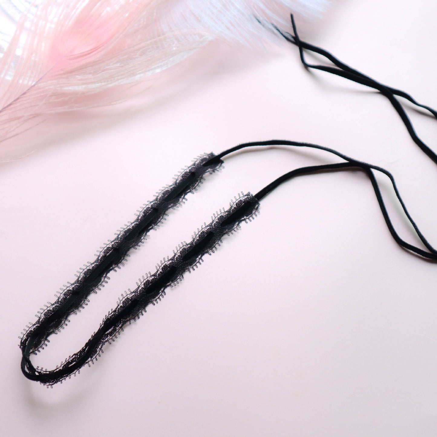 Lace Collar Short Clavicle Chain Sweater Necklaces