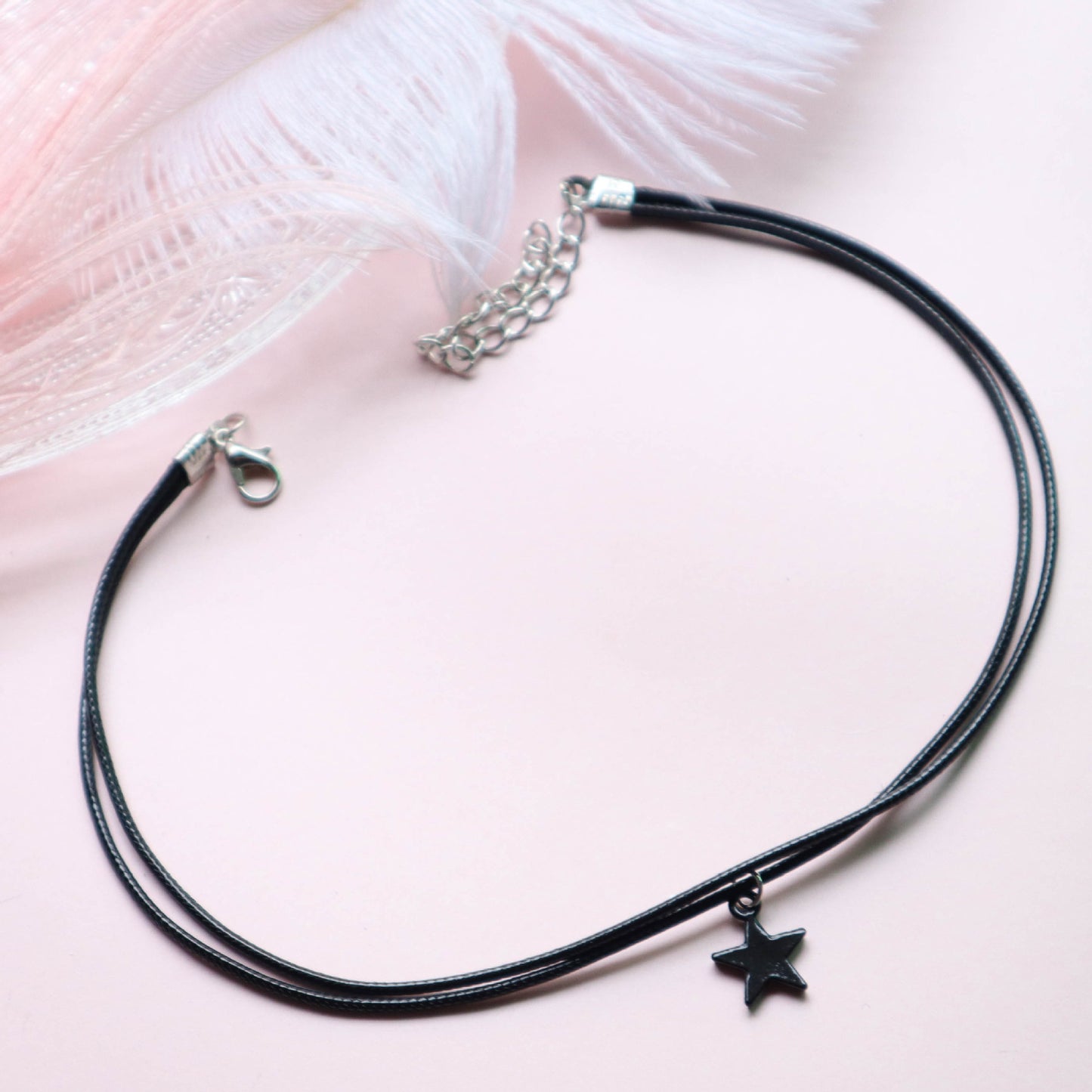 Lace Collar Short Clavicle Chain Sweater Necklaces