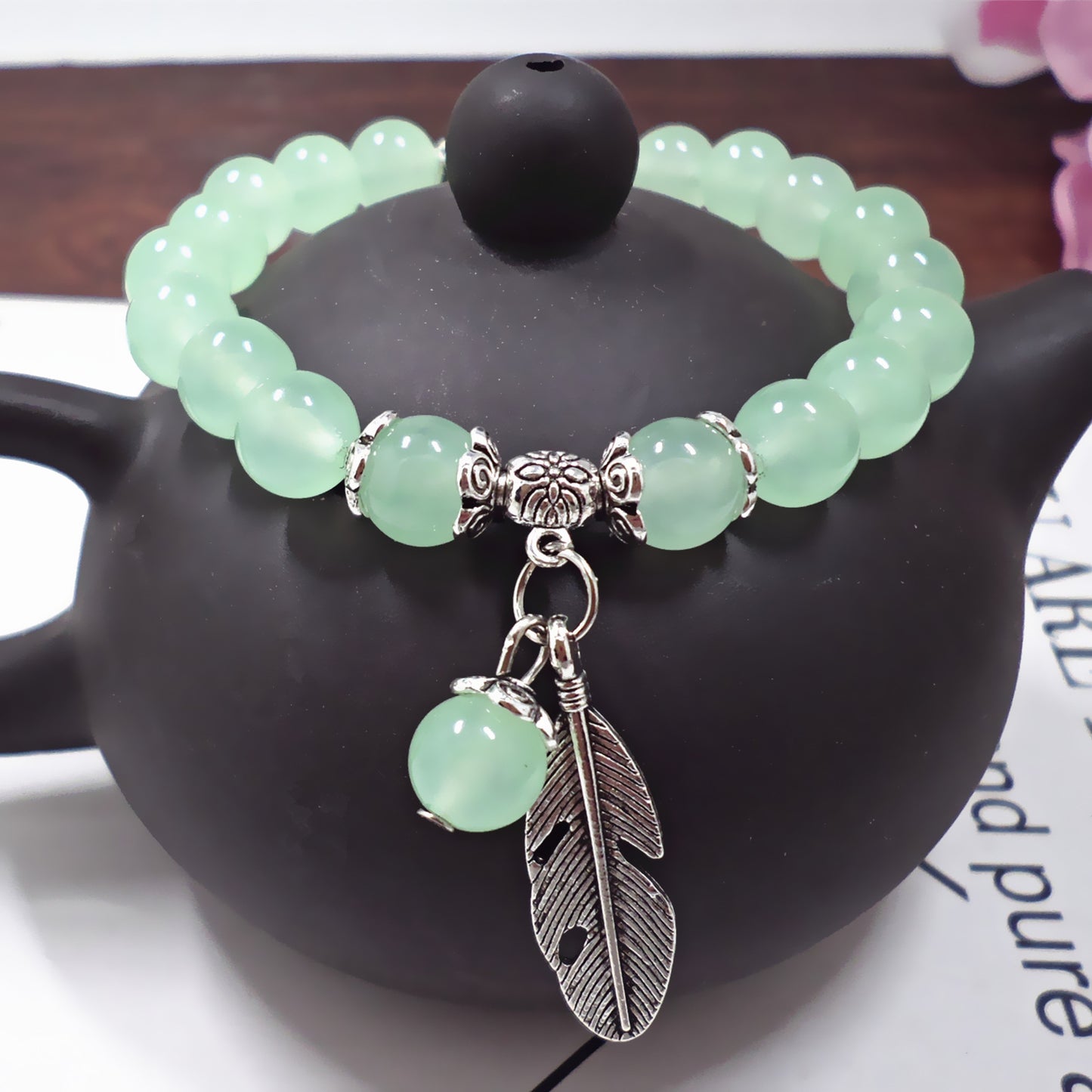 Female Ethnic Style Ladies Fashion Beaded Bracelets