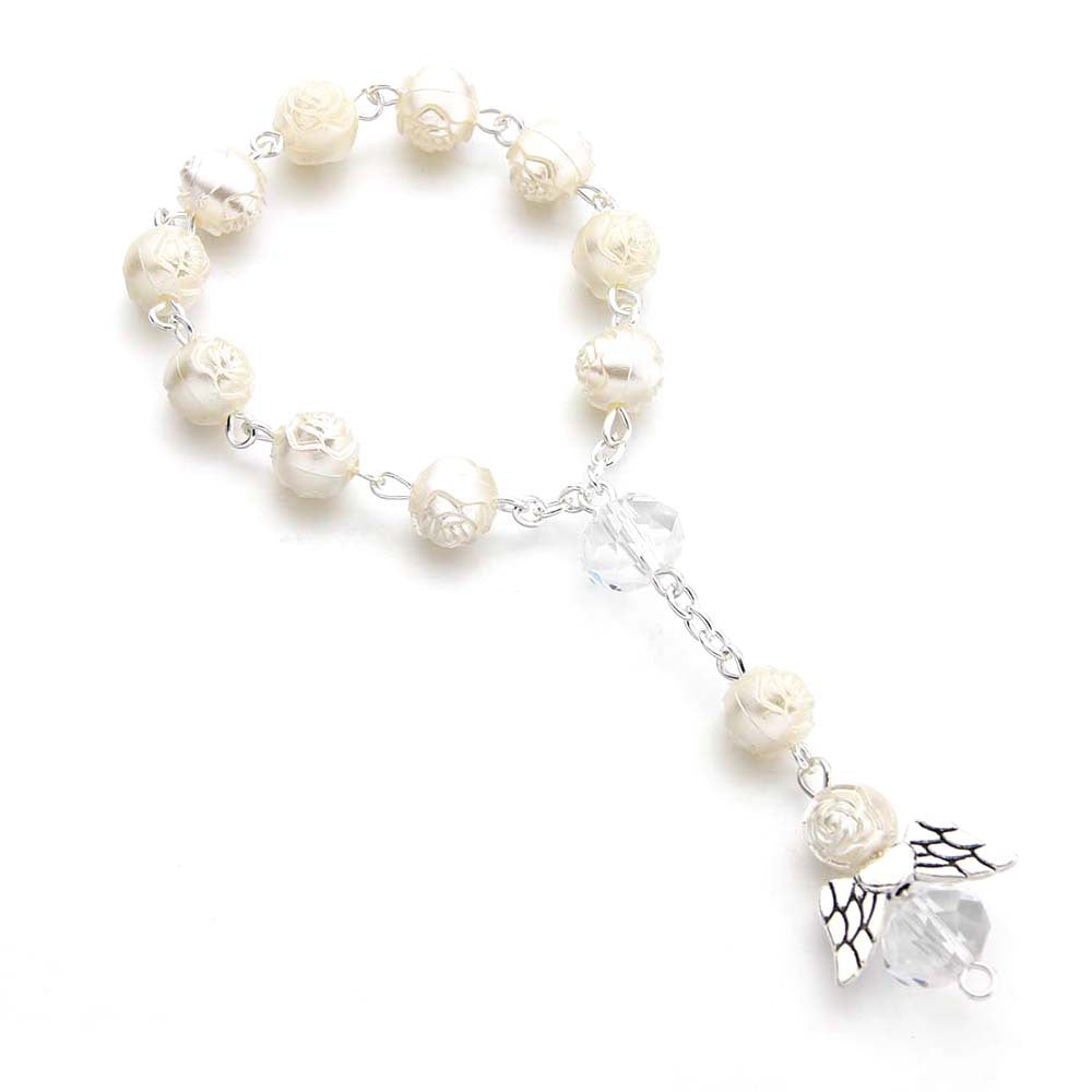 Wind Design Beads Love Angel Wings Bracelets