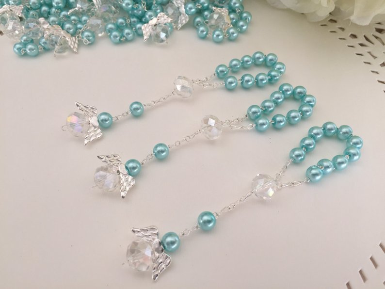 Wind Design Beads Love Angel Wings Bracelets