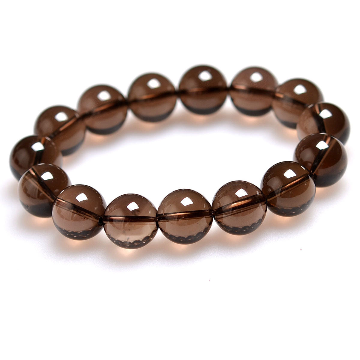 Gift Certificate Natural Tea Crystal Gem Bracelets