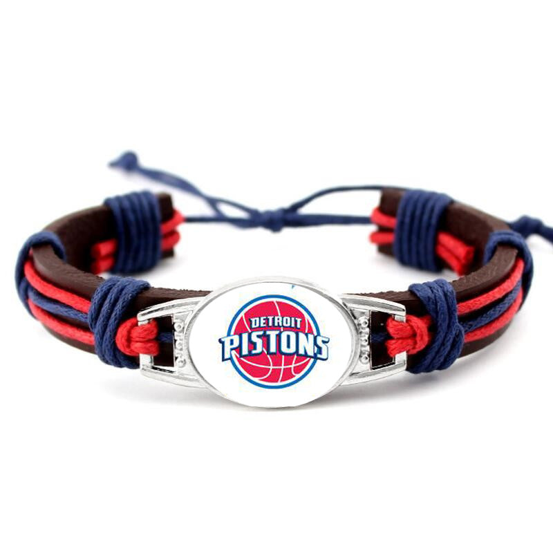 Series Knight Golden State Warriors Spurs Bracelets