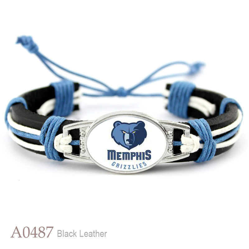 Series Knight Golden State Warriors Spurs Bracelets