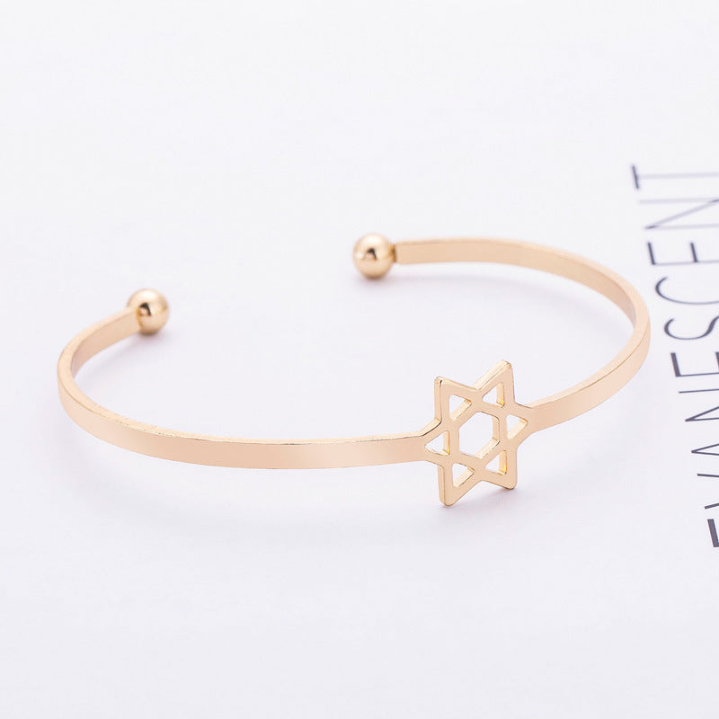 Trendy Popular Graceful Classic Glamorous Wrist Bracelets