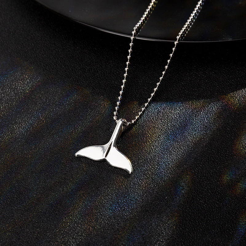 Men's Titanium Steel Chain Fashion Cuba Hip Necklaces