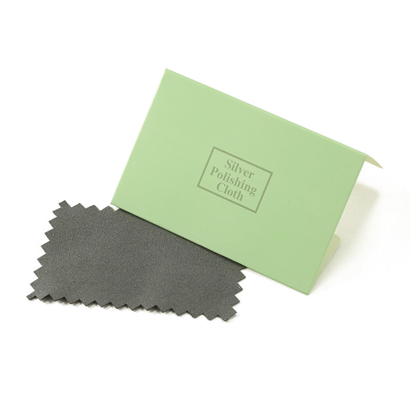Packing Box Ear Storage Paper Alcohol Earrings