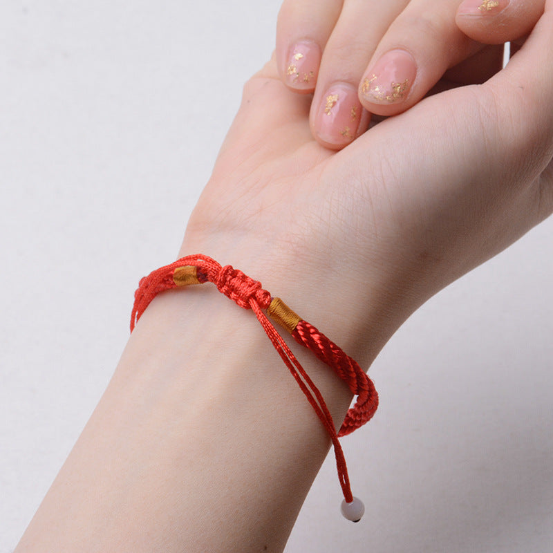 Ornament Hand Strap Online Store Offers Bracelets
