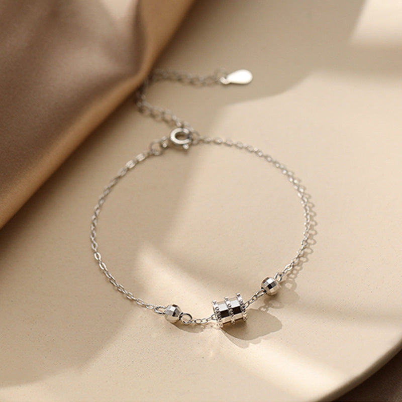 Waist Minimalism Personality Design Niche Korean Bracelets