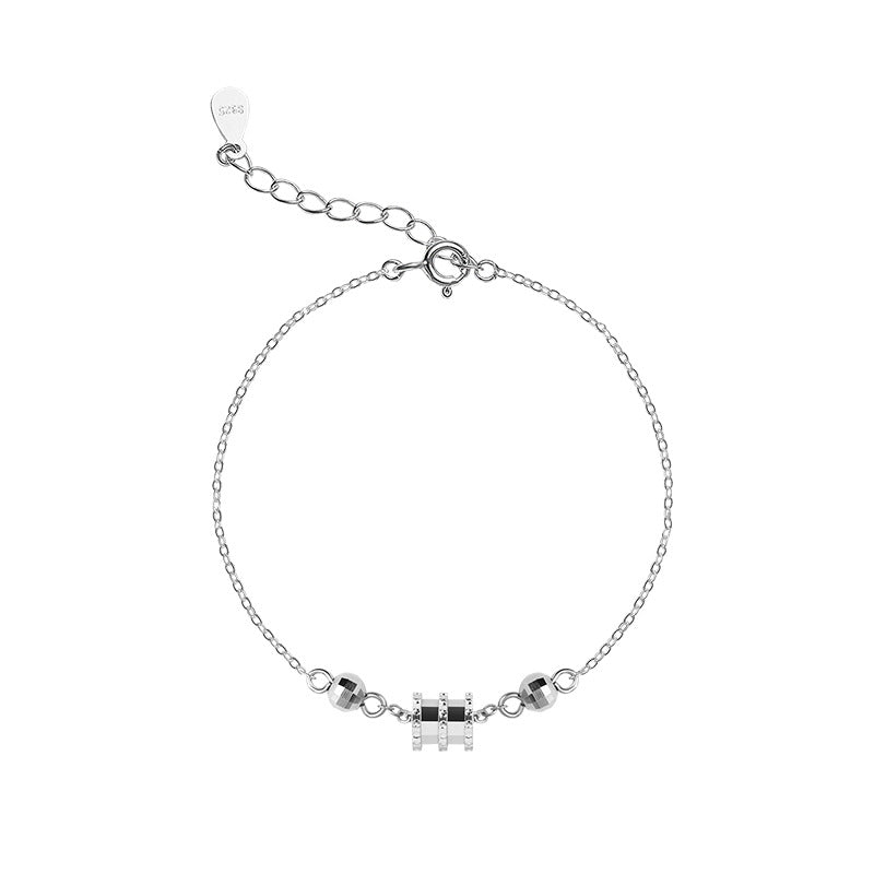 Waist Minimalism Personality Design Niche Korean Bracelets