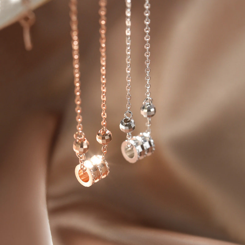 Waist Minimalism Personality Design Niche Korean Bracelets