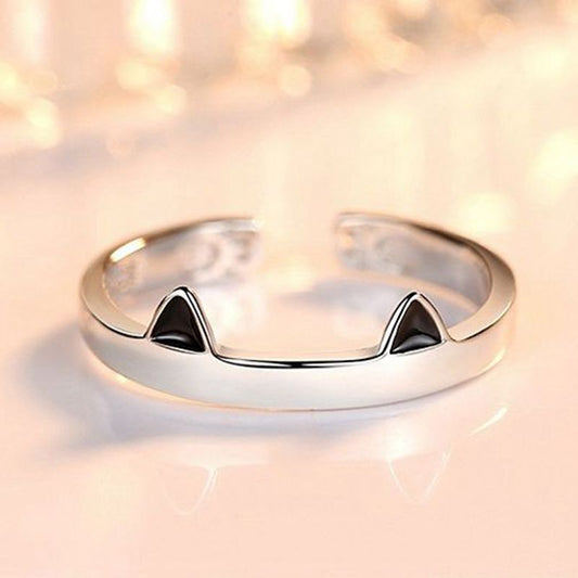 Style Minimalist Creative Fashion Index Finger Rings