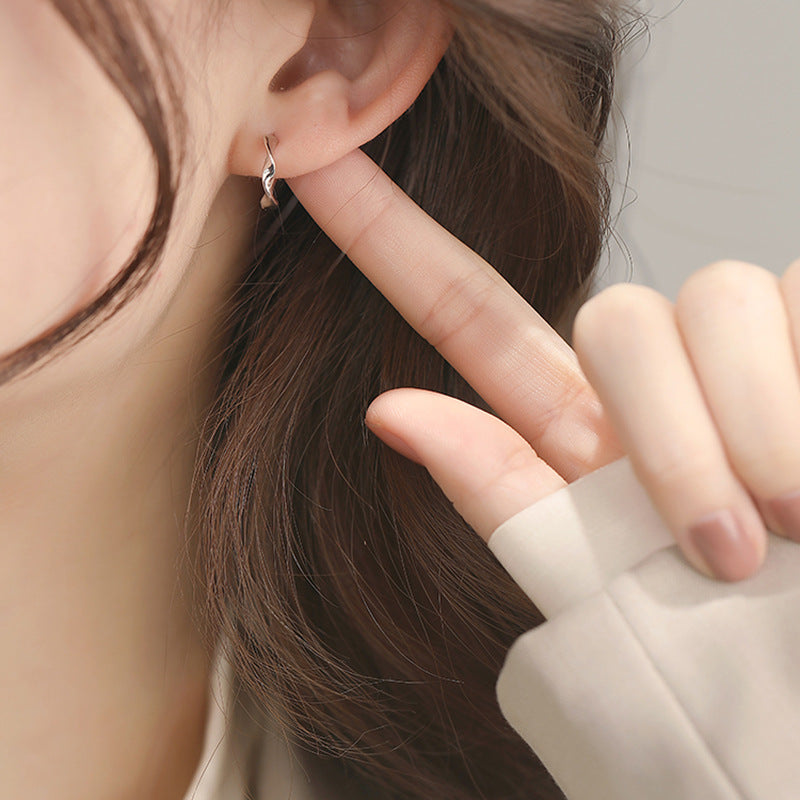 Simple All Match Fashion Before Sleep Rings