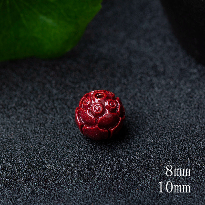 Scattered Beads Complete Set Of Mix Bracelets