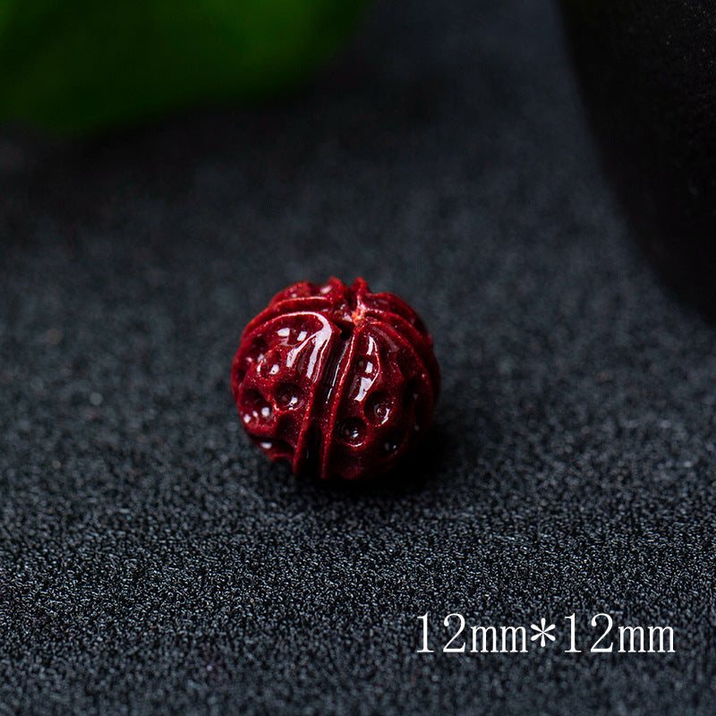 Scattered Beads Complete Set Of Mix Bracelets