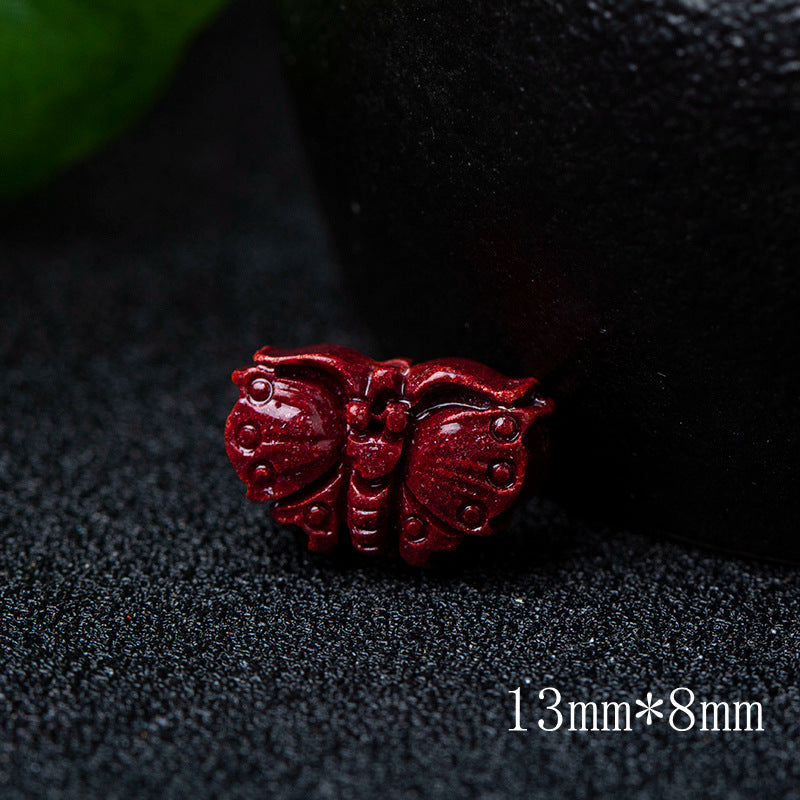 Scattered Beads Complete Set Of Mix Bracelets