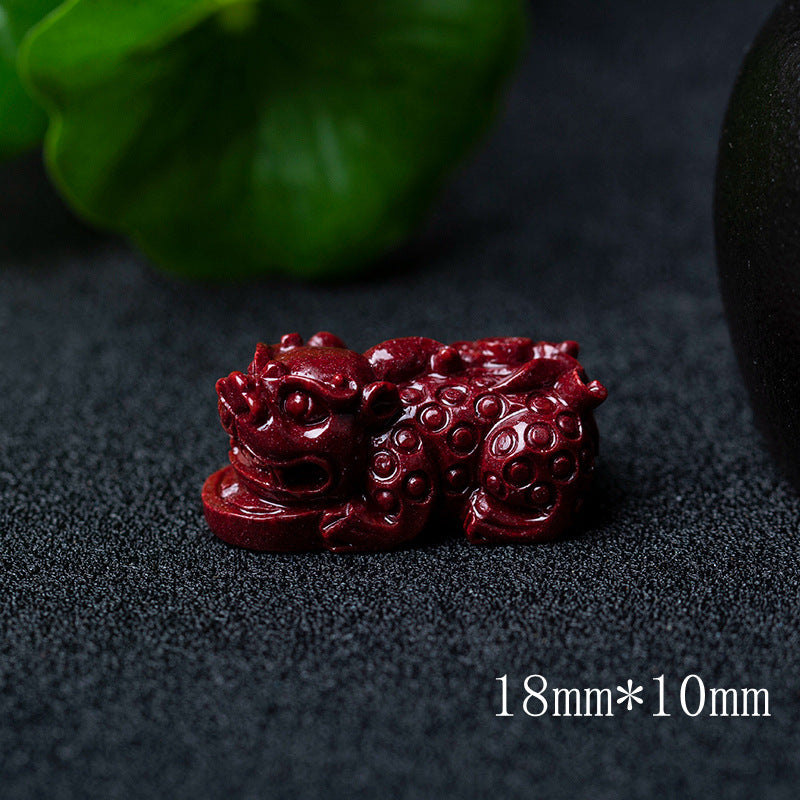 Scattered Beads Complete Set Of Mix Bracelets