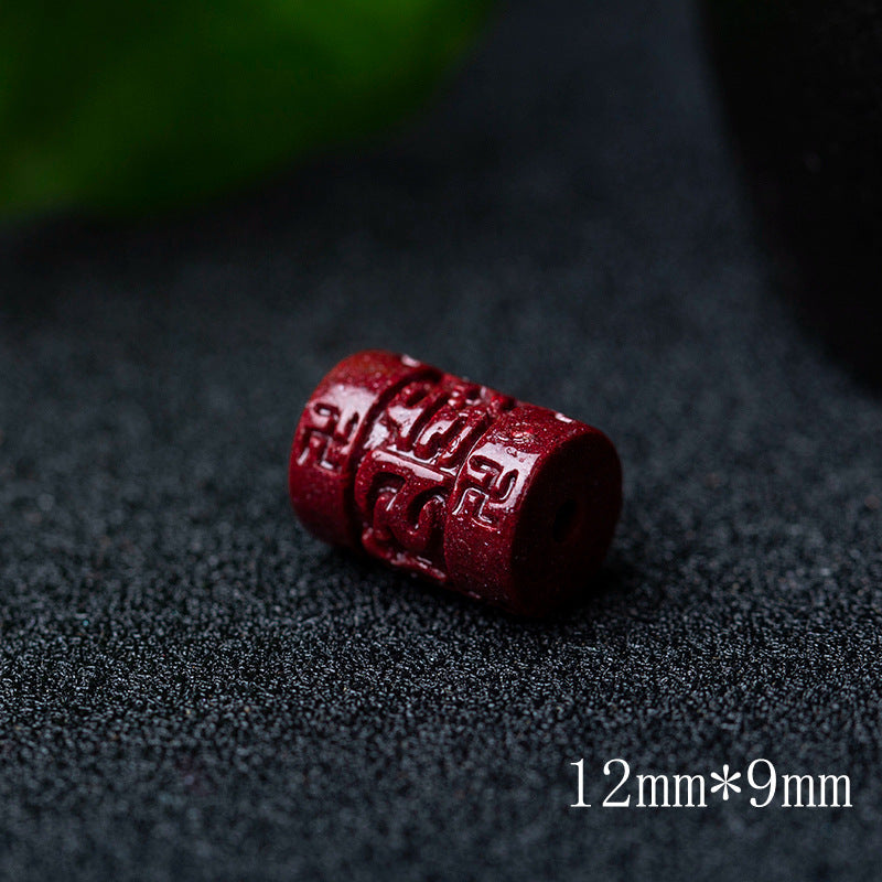 Scattered Beads Complete Set Of Mix Bracelets