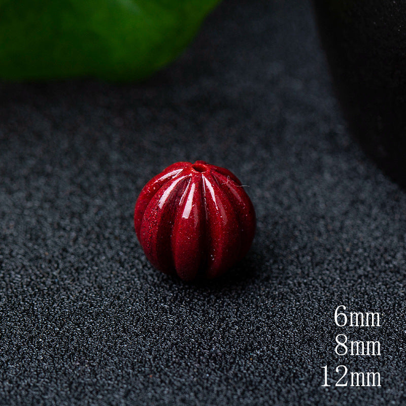 Scattered Beads Complete Set Of Mix Bracelets