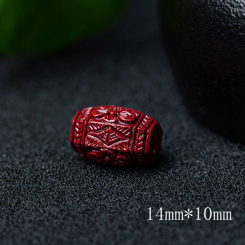 Scattered Beads Complete Set Of Mix Bracelets