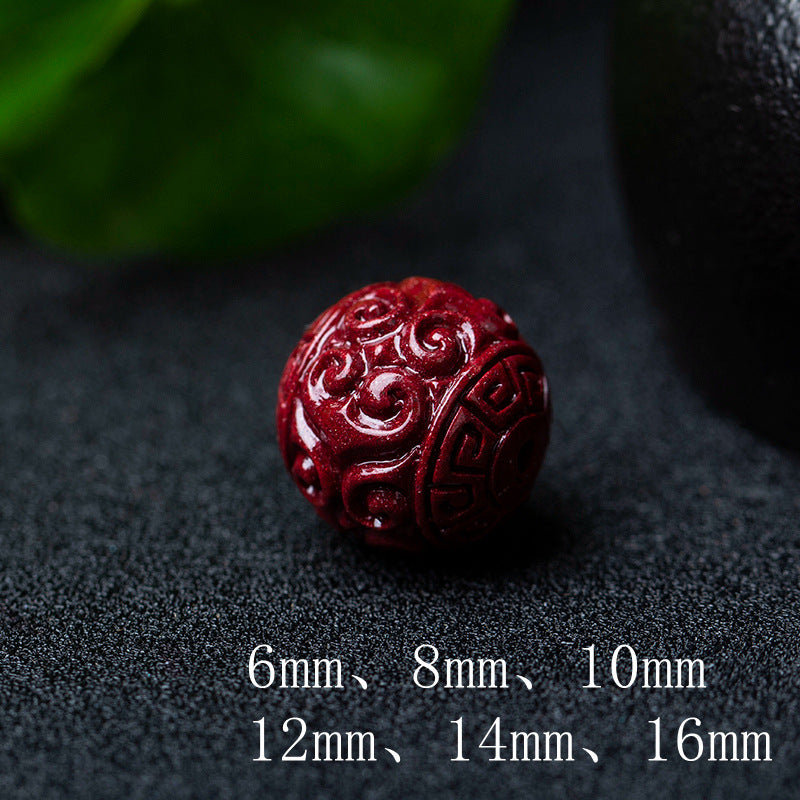 Scattered Beads Complete Set Of Mix Bracelets