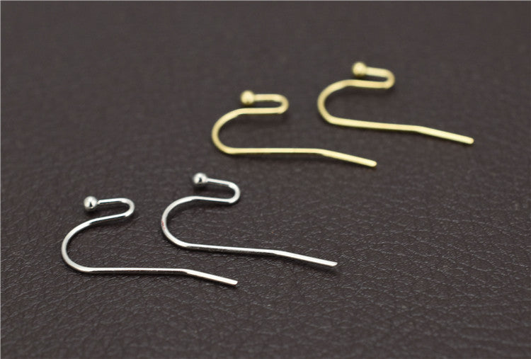 Invisible Ear Spiral Spring Clip Clips Earrings