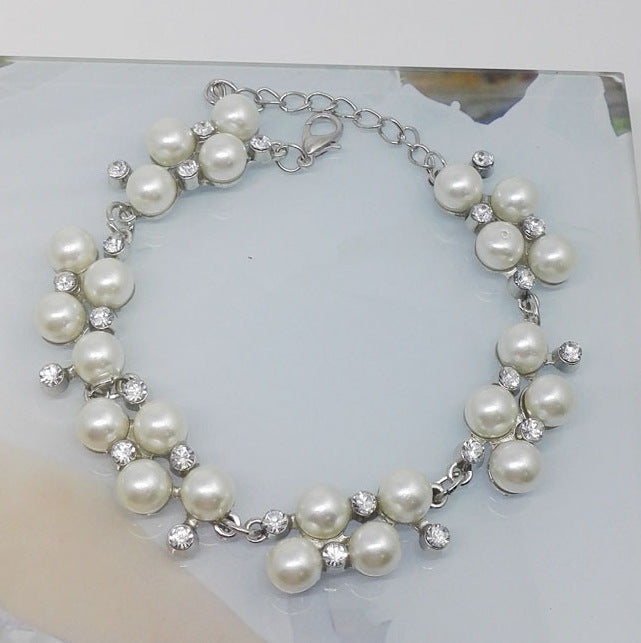 Fashion Ornament Gold My Fair Lady Bracelets