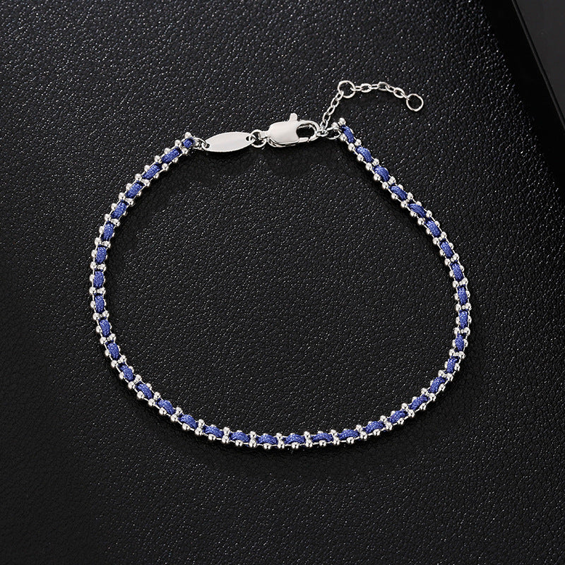 Fashion Special Interest Light Luxury Life High Bracelets