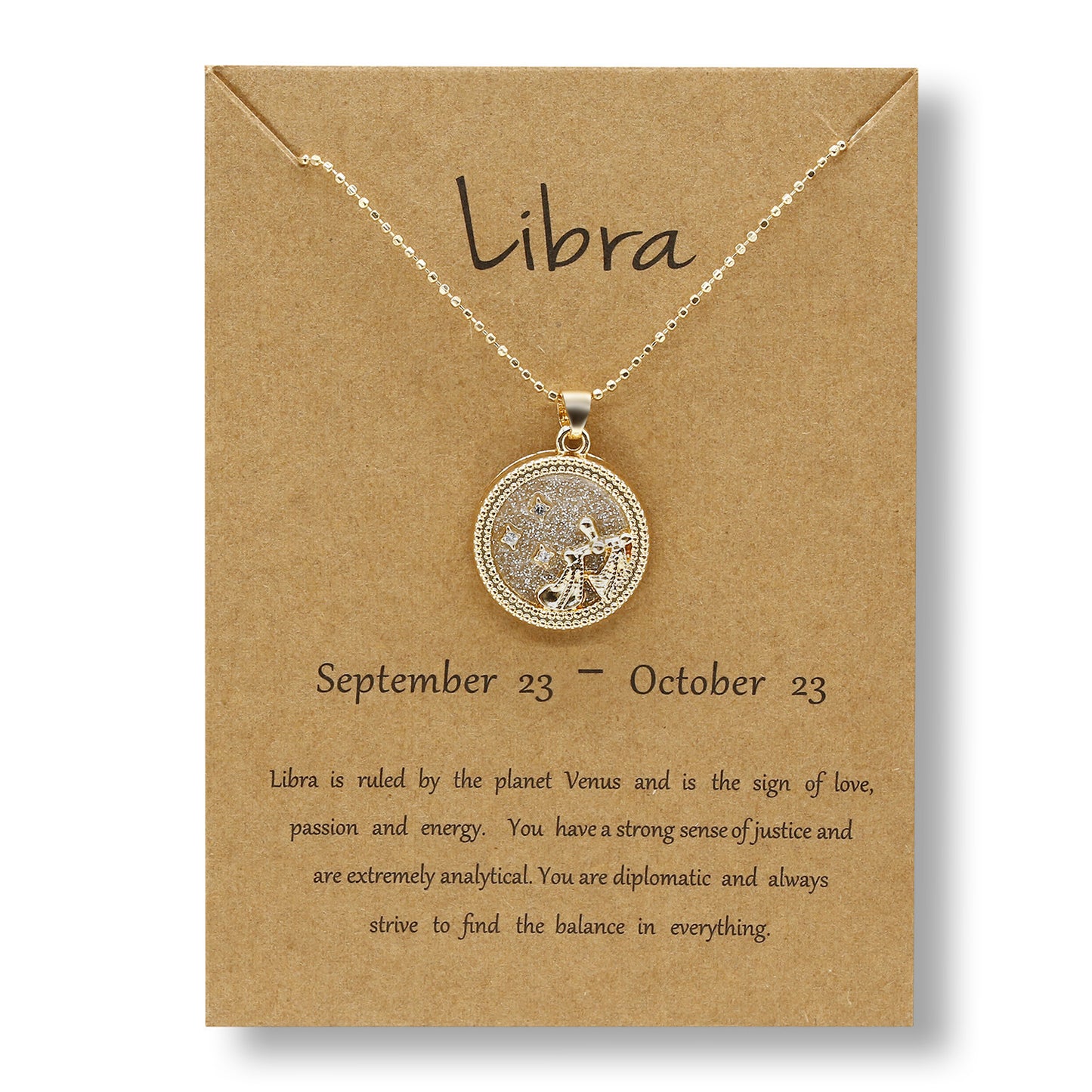Sweater Golden Day Night Twee Constellations Necklaces