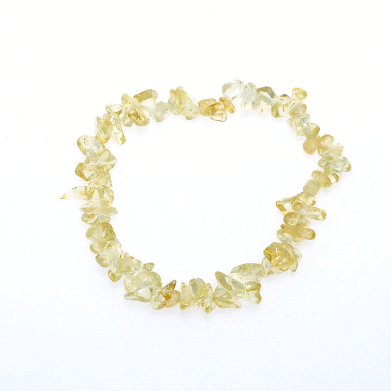 Women's Multiple Colors Fashion Korean Irregular Gravel Bracelets