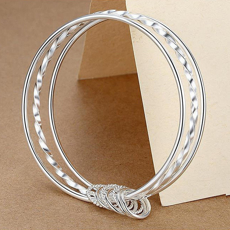 Butterfly Glazed Design Mori Sweet Ice Bracelets