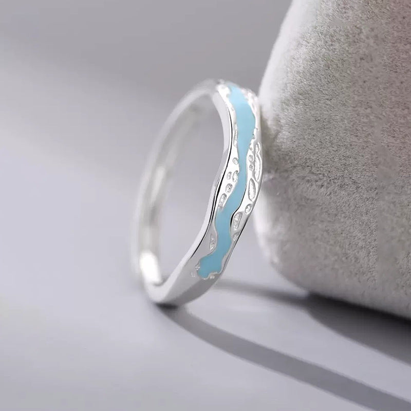 Women's & Men's Romantic Luminous Light Land Couple Pairs Of Earrings