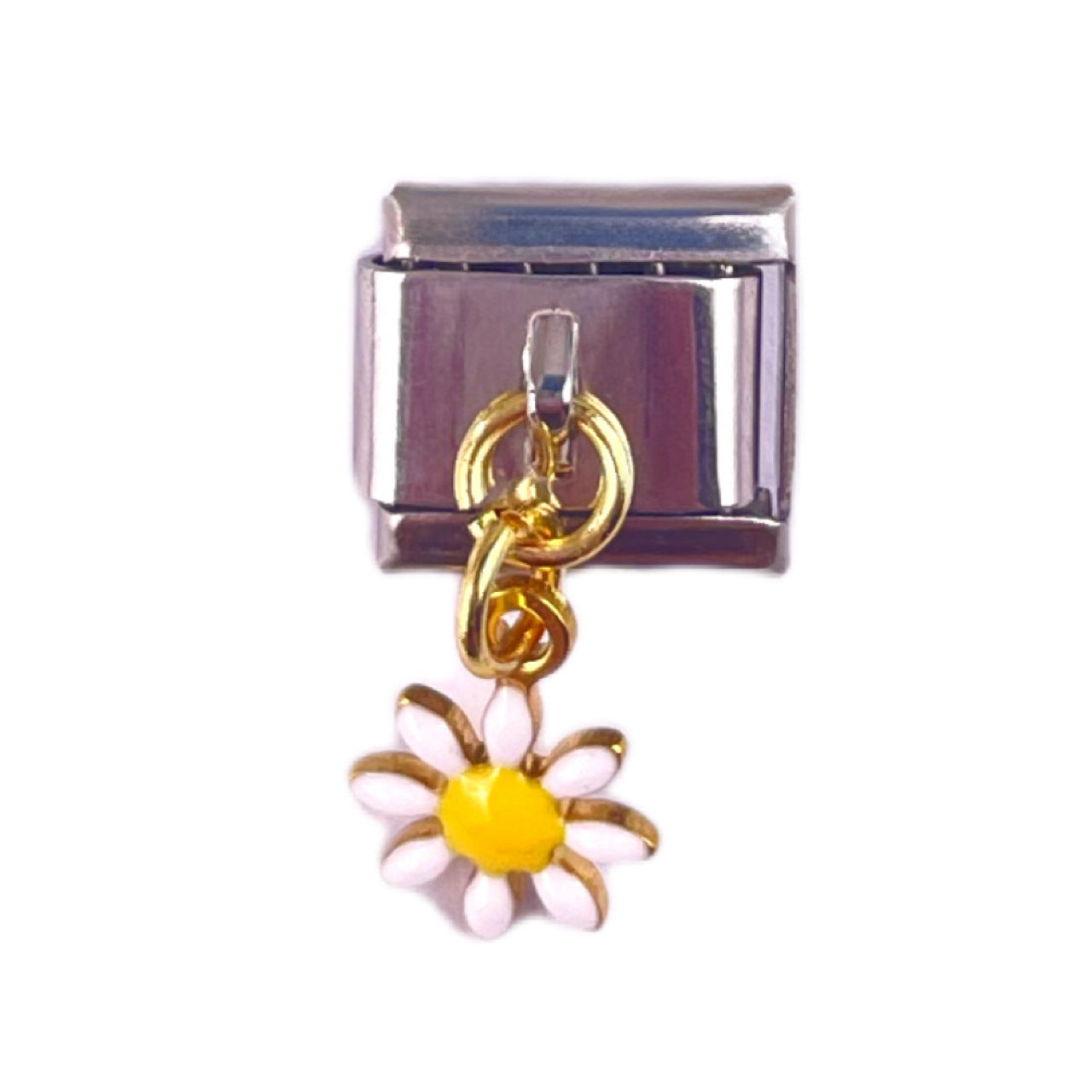 Italian Style Module Series Devil's Eye Bracelets