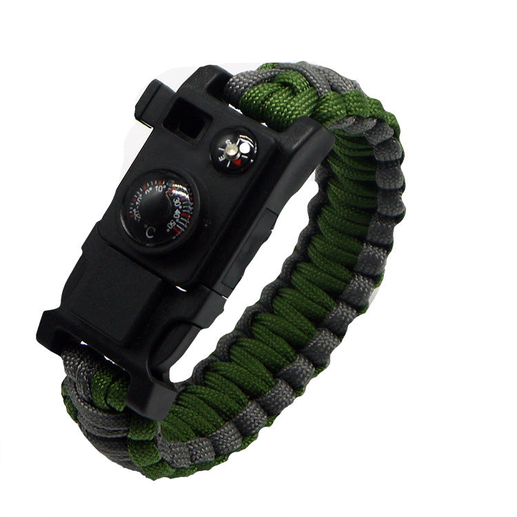 Tactics Self-defense Knife Field Equipment Special Bracelets