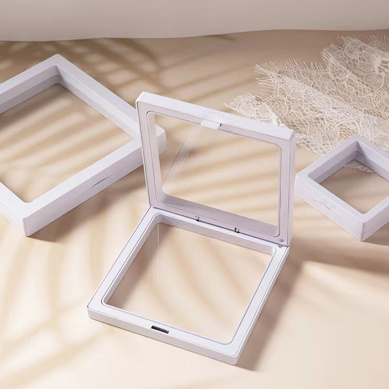 Glazed Antique Style Butterfly Tassel Design Ping An Bracelets