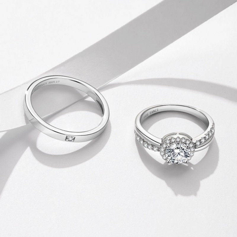 Minority Design Advanced Sense Gifts For Rings