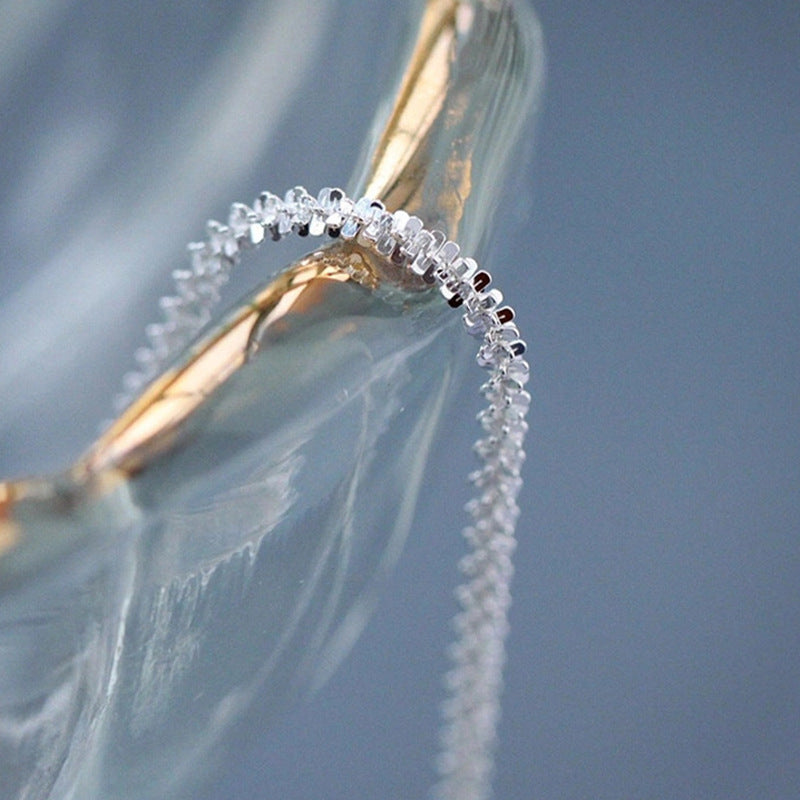 Of Stars Flash Sense Simple Fashion Necklaces