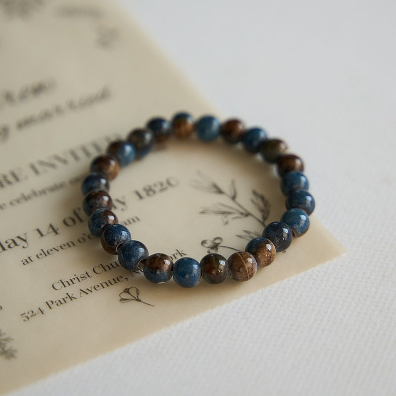 Fresh Literature Art Pastoral Sweet Gradient Bracelets