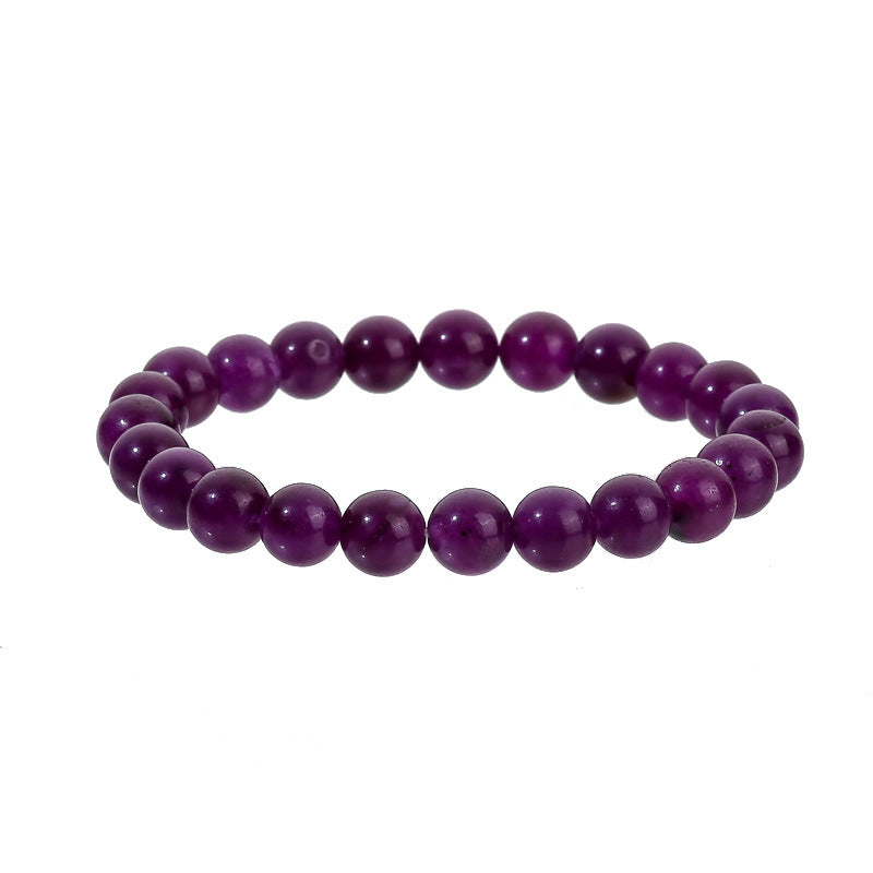 Women's & Men's Citrine Crystal Tiger Eye Obsidian Treasure Bracelets