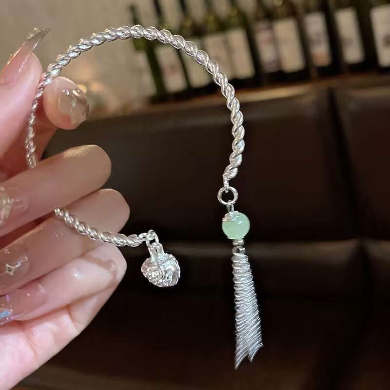 Beaded Suit Retro Zen Couple Girlfriends Bracelets