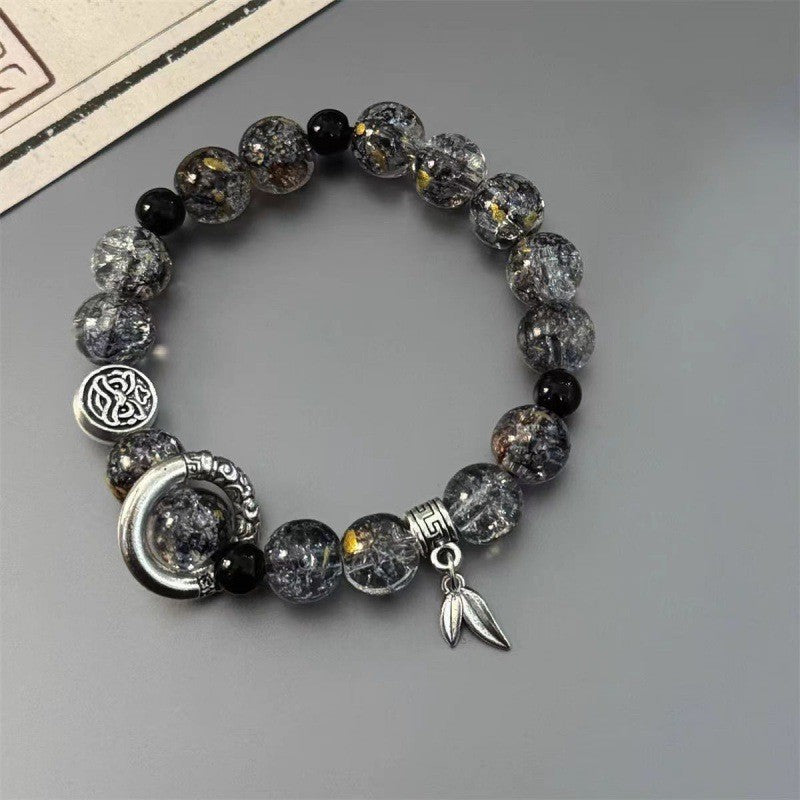 Butterfly Glazed Design Mori Sweet Ice Bracelets