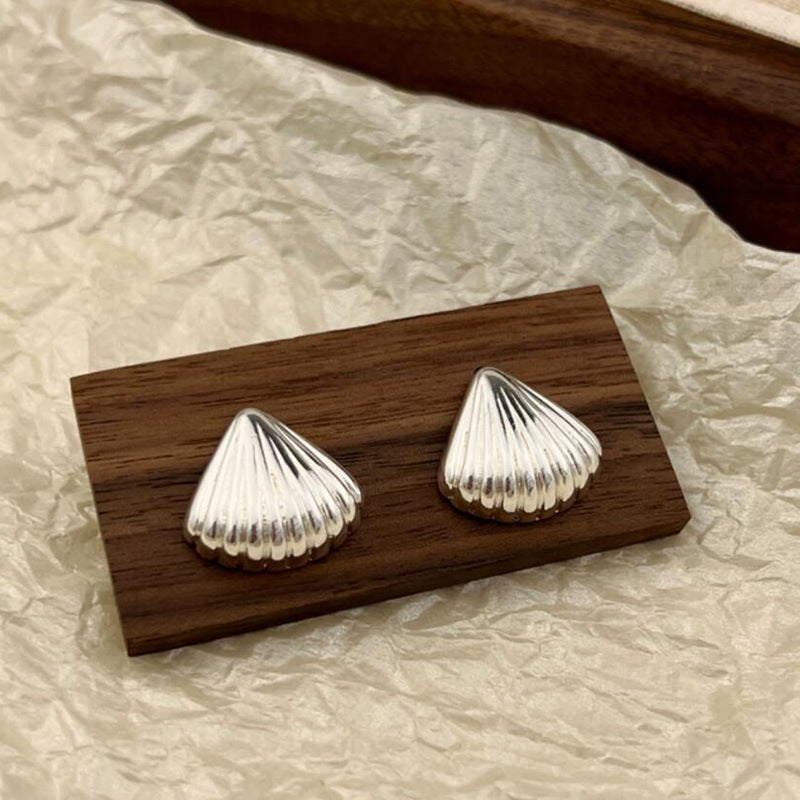 Light Luxury Minority Design High-grade Female Earrings