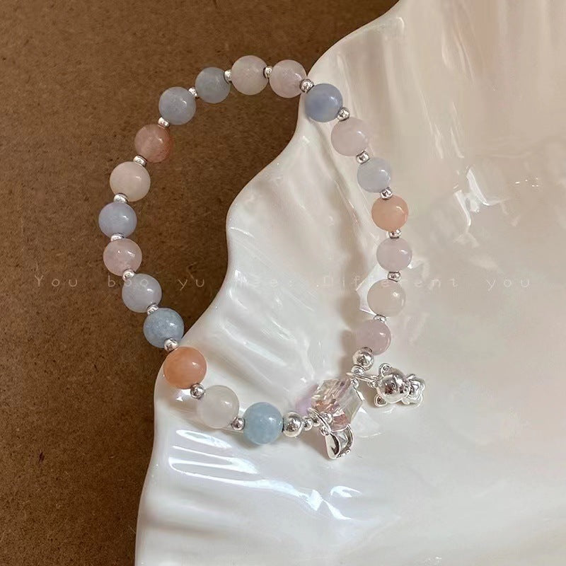 Women's Pearl High-grade Chinese Style Retro Elegant Bracelets